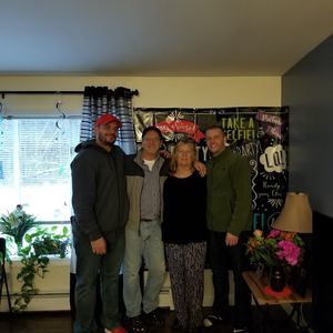 Meet your Posher, Diane